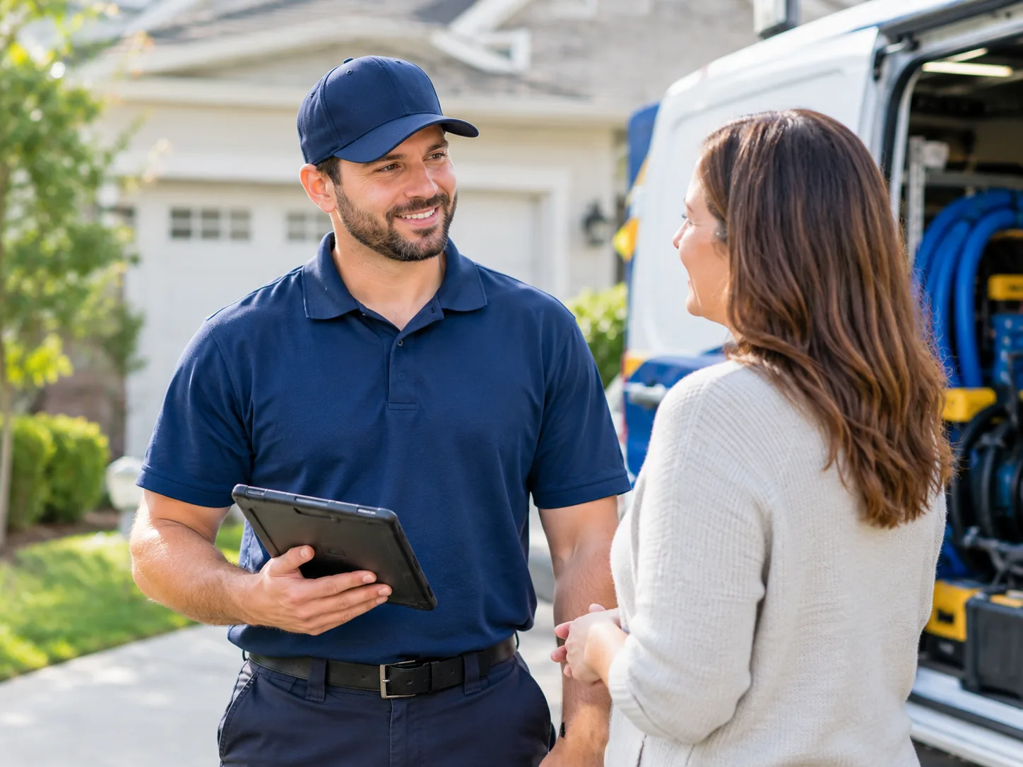 Sewage Backup Cleanup Cerritos, CA FAQs